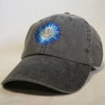 Load image into Gallery viewer, Embroidery Baseball cap (Big Bang)