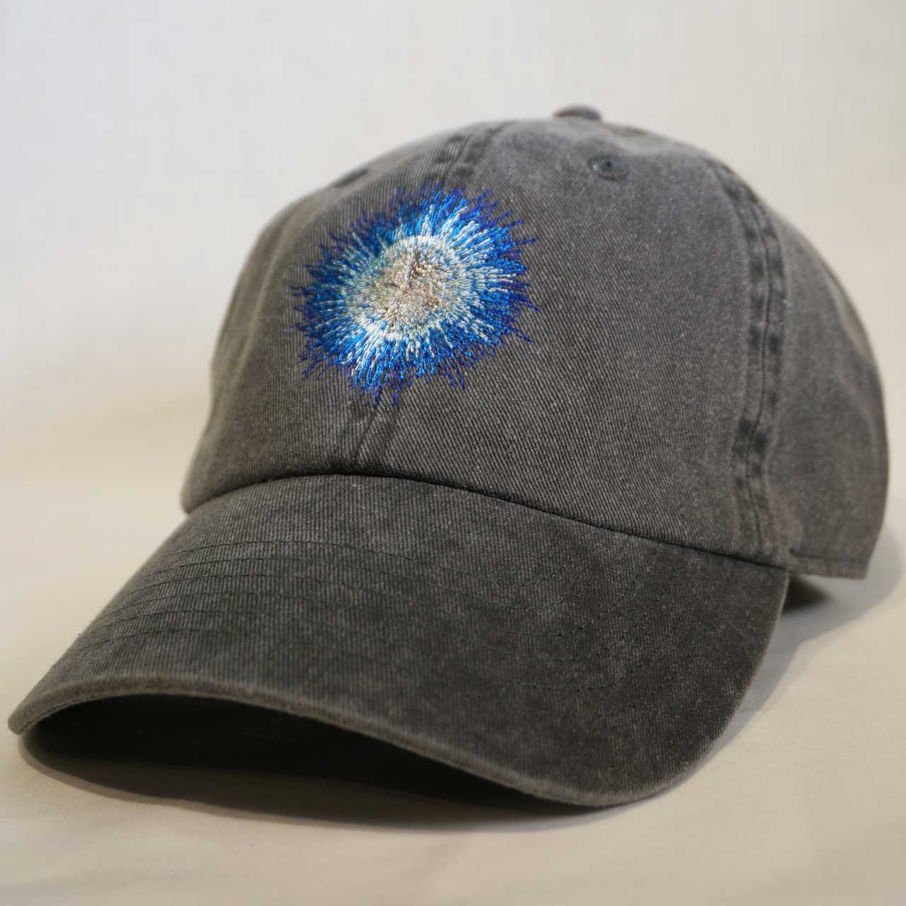 Embroidery Baseball cap (Big Bang)
