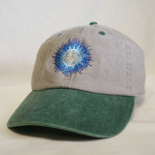 刺繍ベースボールキャップ(ビッグバン)