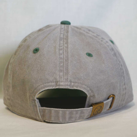 刺繍ベースボールキャップ(ビッグバン)