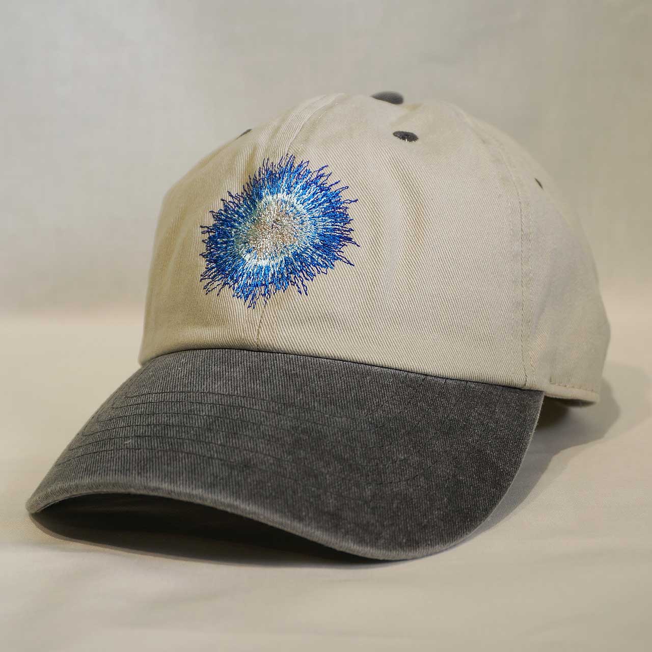 Embroidery Baseball cap (Big Bang)