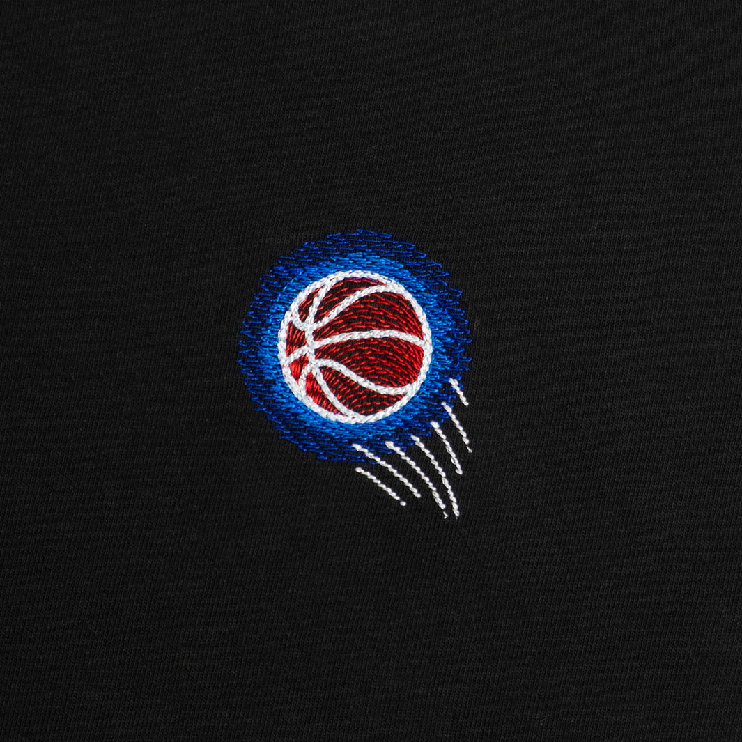 スポーツ刺繍を4種リリースしました