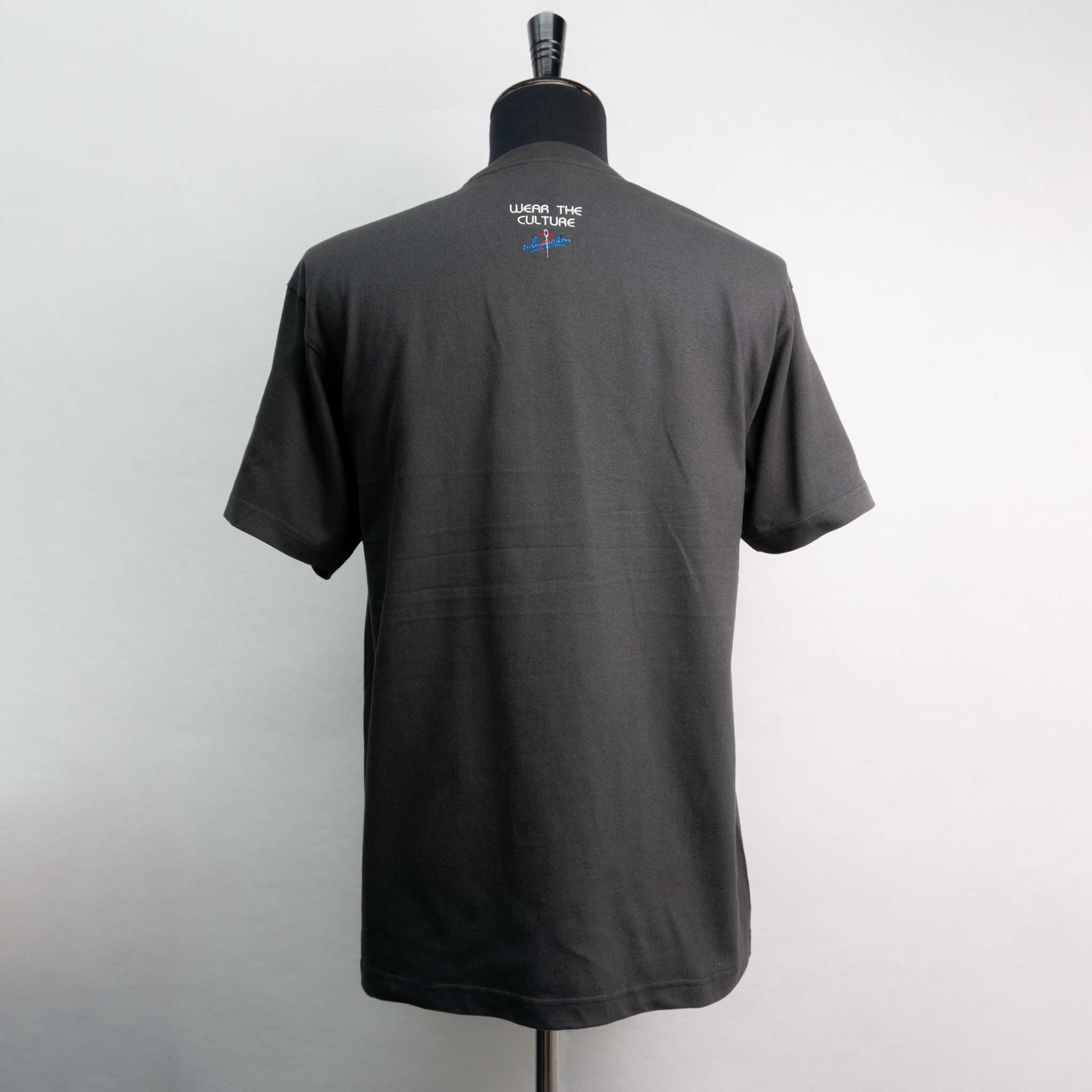 Flex Stitch T-shirt (heart shaped box)