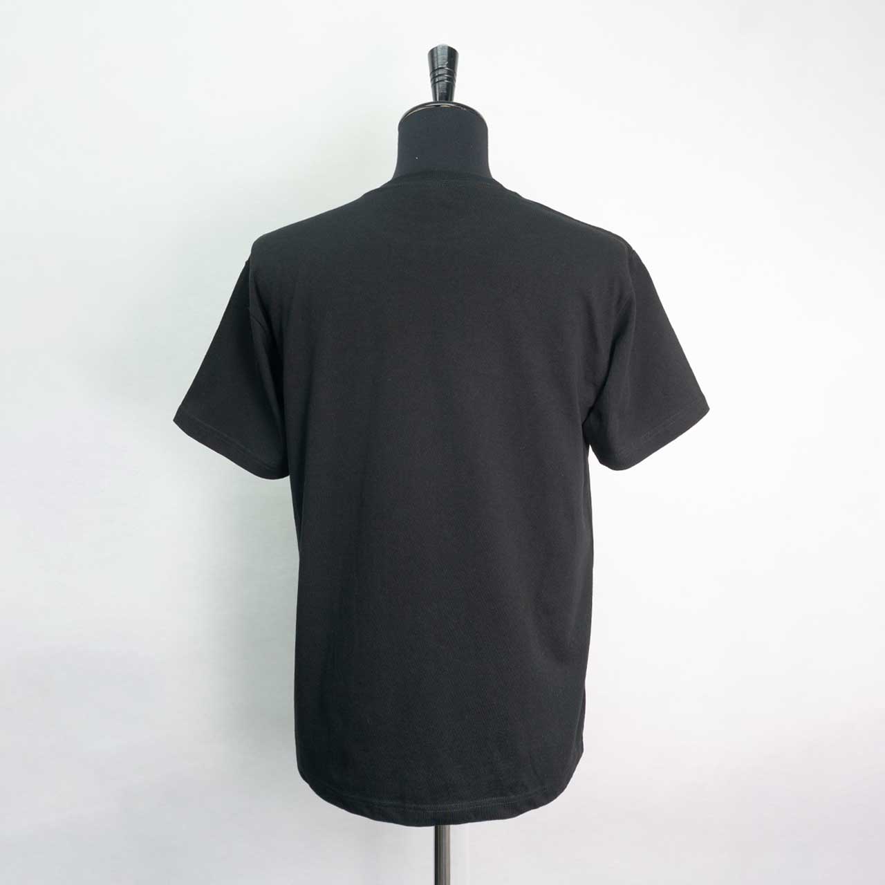 光って見える！スポーツ刺繍Tシャツ（バスケットボール）