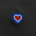 Load image into Gallery viewer, Cute and grown-up! Heart mark T-shirt
