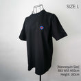 Load image into Gallery viewer, Cute and grown-up! Heart mark T-shirt
