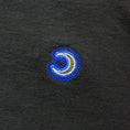 Load image into Gallery viewer, Cute and grown-up! Crescent moon mark T-shirt
