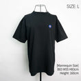 Load image into Gallery viewer, Cute and grown-up! Crystal mark T-shirt

