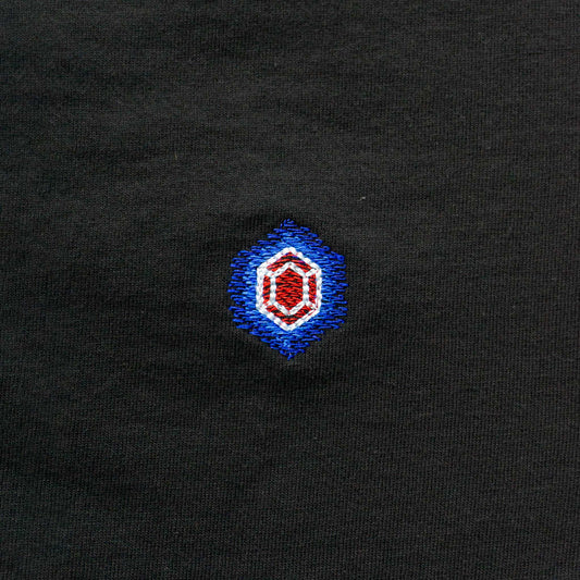 大人可愛い！クリスタルマークTシャツ