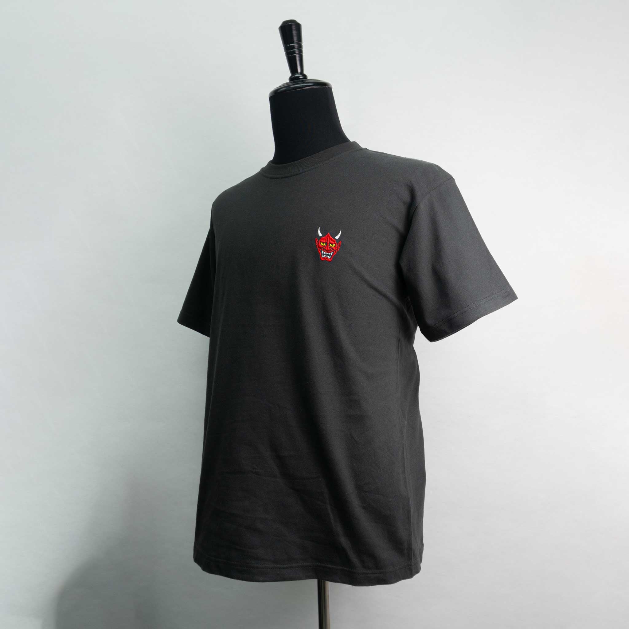 Flex Stitch T-shirt (Hannya)