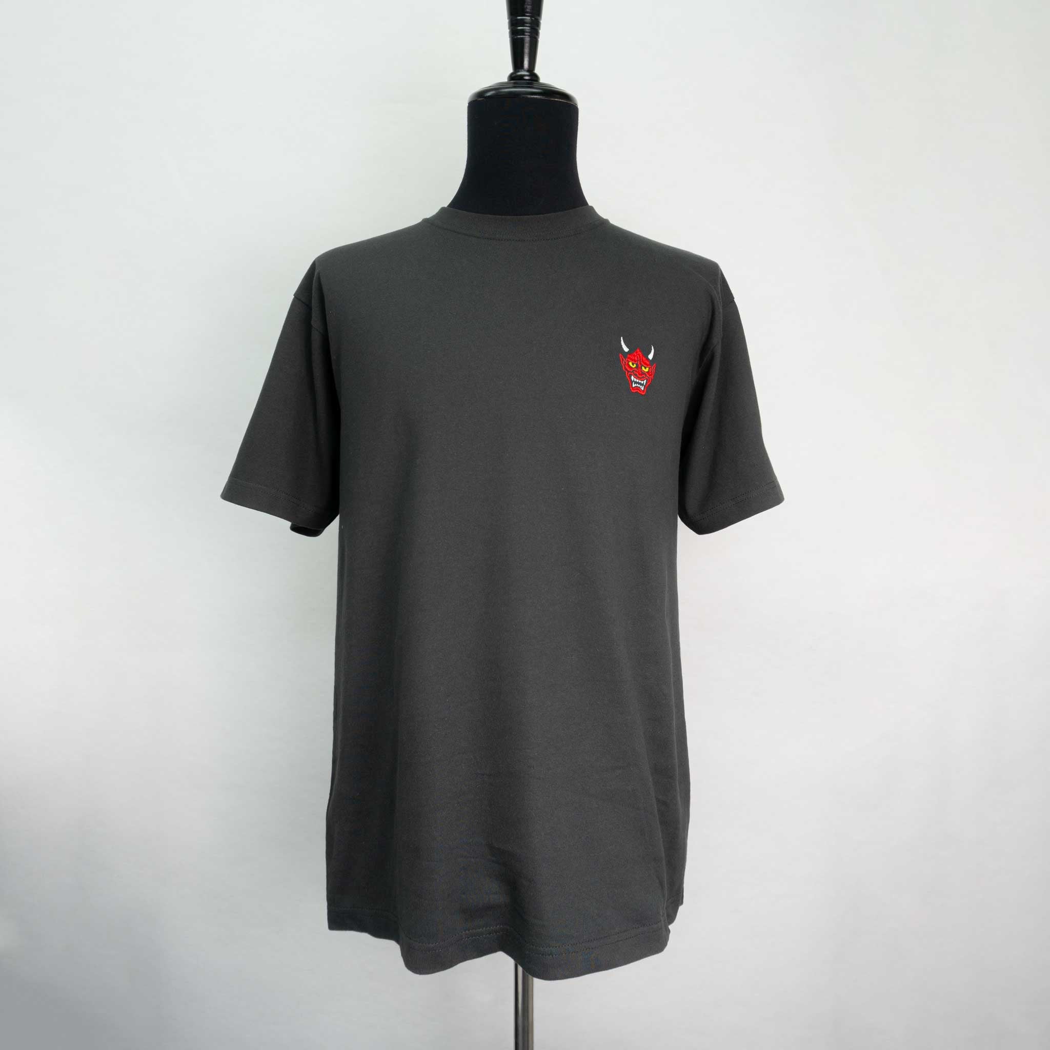 Flex Stitch T-shirt (Hannya)