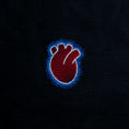 Load image into Gallery viewer, Flex Stitch T-shirt (heart shaped box)
