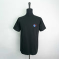Gallery viewerに画像を読み込む, 光って見える！スポーツ刺繍Tシャツ（Soccer）
