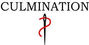 CULMINATION Web Store